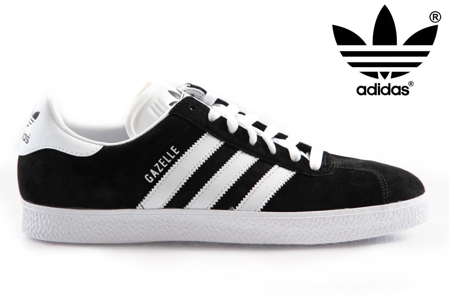 basket adidas gazelle pas cher